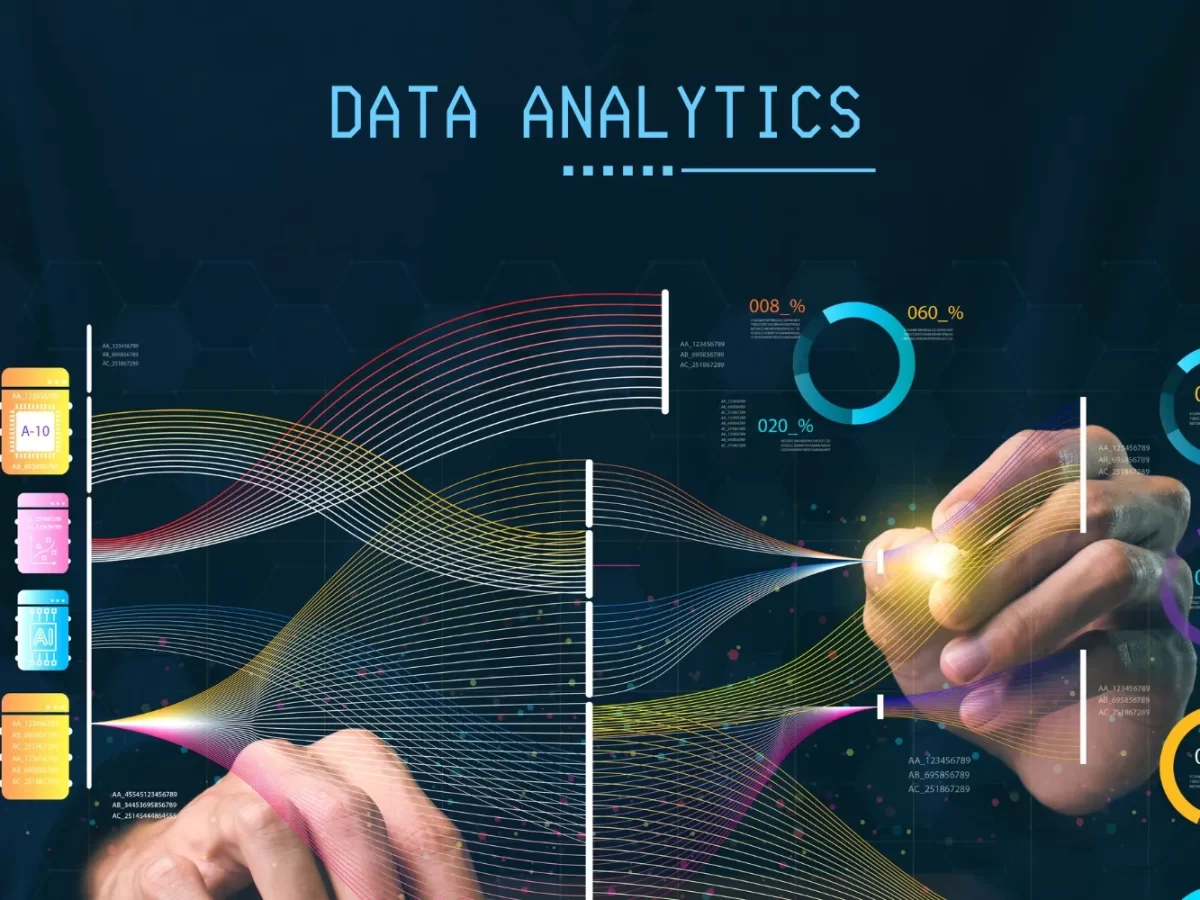 Data Analytics