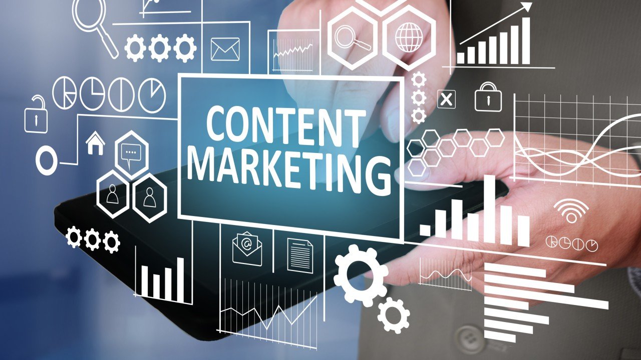 Content Marketing
