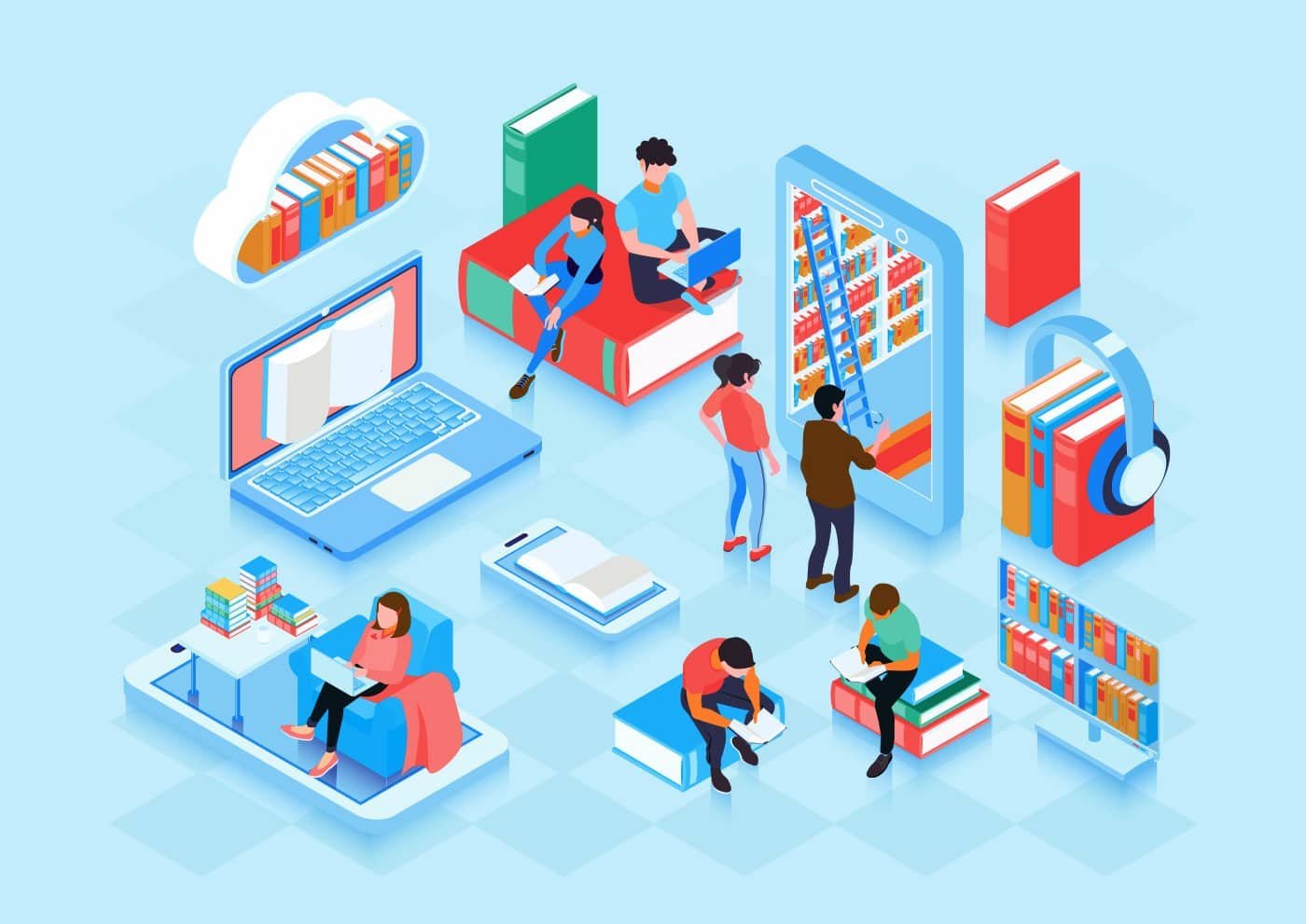 PDF DATABASE